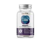 Health & Her Health & Him Night Multi-Nutrient Supplement 60 Capsules