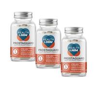 Health & Him ProstaGuard Men's Supplement, Vegan, 90-Day Supply