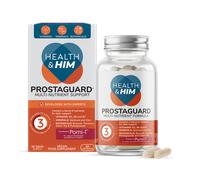 Health & Him Prostate Multi Nutrient Formula 60 Capsules
