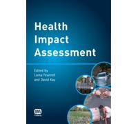 Health Impact Assessment for Sustainable Water Management