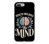 Health Includes the Mind Mental Health Case for iPhone 7 Plus/8 Plus