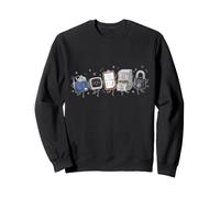 Health Information Management Medical Records Specialist Sweatshirt