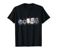 Health Information Management Medical Records Specialist Value Graphic T-Shirt