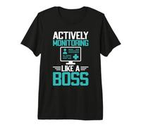 Health Information Management Premium T-Shirt