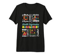 Health Information Management Premium T-Shirt
