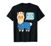 Health Information Management Value Graphic T-Shirt