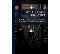 Health Insurance Regulation