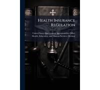 Health Insurance Regulation