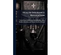 Health Insurance Regulation