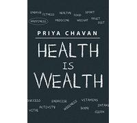 Health is Wealth