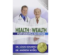 Health Is Wealth: Performance Nutrition for the Competitive Edge