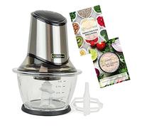 Health Kick Food Chopper & Processor