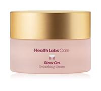 Health Labs Care Smoothing Cream Slow On Face Cream with Lifting Effect, Intensively Moisturises and Restores Smoothness of the Skin, Antioxidant, Slows the Ageing Process, 50 ml