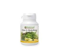 Health Leads Folate (L-Methylfolate) 1000mcg, 90 Capsules - Natural 5-MTHF Vitamin B9 for Better Absorption