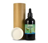 Health Leads Lugol's 12% Iodine Solution 100ml, High Strength,