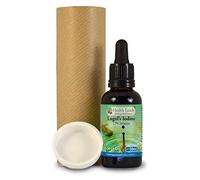 Health Leads Lugol's 12% Iodine Solution 30ml, High Strength,