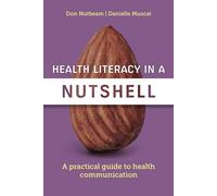 Health Literacy in a Nutshell