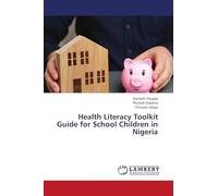 Health Literacy Toolkit Guide for School Children in Nigeria