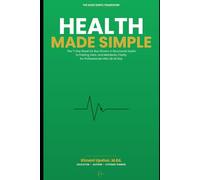 Health Made Simple: The 7-Day Reset for Bus Drivers: A Structured Guide to Fasting, Keto, and Metabolic Clarity for Professionals Who Sit All Day (The ... Clear thinking for complex systems.)