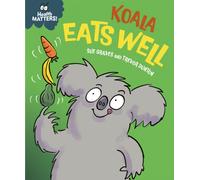 Health Matters: Koala Eats Well