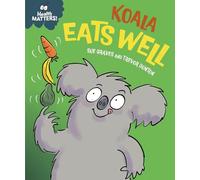 Health Matters: Koala Eats Well