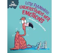 Health Matters: Little Flamingo Understands Her Emotions