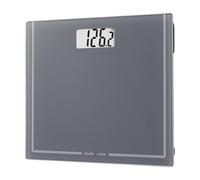 Health o meter Extra Wide Digital Scale - 500 lb Capacity, Accurate, 13.5"x11.8" Platform, Tracks 4 Users, 3.5"x 1.6" LCD, 2 AAA Batteries, Precision Weighing, 5-Year Limited Warranty