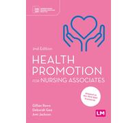 Health Promotion for Nursing Associates
