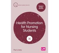 Health Promotion for Nursing Students