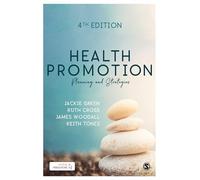 Health Promotion: Planning & Strategies