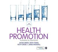 Health Promotion: Planning & Strategies