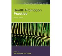 Health Promotion Practice