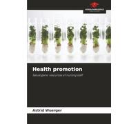 Health promotion: Salutogenic resources of nursing staff