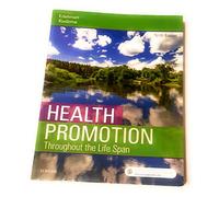 Health Promotion Throughout the Life Span