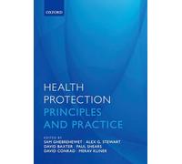 Health Protection: Principles and practice