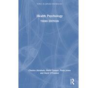 Health Psychology