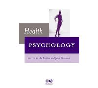 Health Psychology: An Introduction