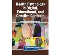 Health Psychology in Digital, Educational, and Creative Contexts