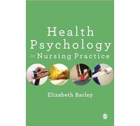 Health Psychology in Nursing Practice