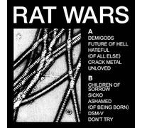 HEALTH - RAT WARS [VINYL]