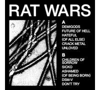 HEALTH - RAT WARS [VINYL]