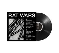HEALTH - RAT WARS [VINYL]