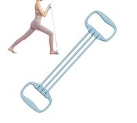 Health Resistance Bands - Fitness Exercise Band | Long Stretch For Men | Bodybuilding Expander | Skin-Friendly Resistances Fitnesss Exercises | Exerciise Workout | Premium Assistance Physical