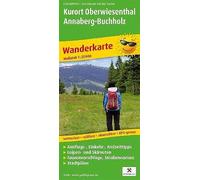 Health resort Oberwiesenthal - Annaberg-Buchholz,
