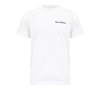 Health Resort T-Shirt - male - Sporty & Rich - T-Shirts - White - L - Tops L