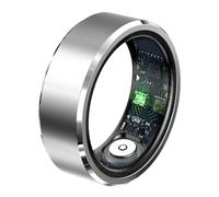 Health Ring - Wireless Tracker Accurate Comfortable | Sleep Ring Durable | Hiking Exercise Daily Activity Swimming Daily Commute Workout Travel