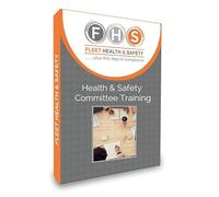Health & Safety Committee Training