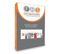 Health & Safety Documents & Risk Assessment Templates for Plumbers/Heating Engineers