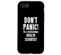 Health Scientist Case for iPhone SE (2020) / 7/8