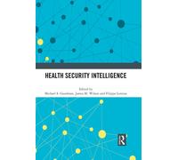 Health Security Intelligence
